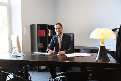 Nicolas CIUCCI - GUILLAND, Avocat à Millau