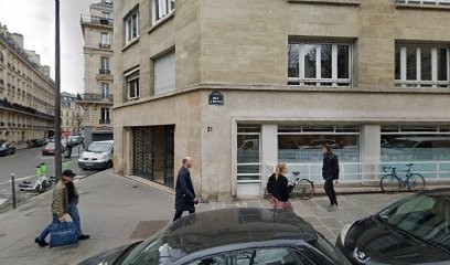 Pernot Avocat, Avocat à Paris 08