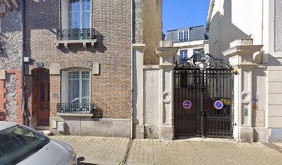 Pierroux Françoise, Avocat à Reims