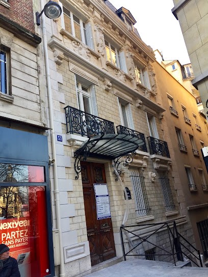 CVA, Avocat à Paris 17