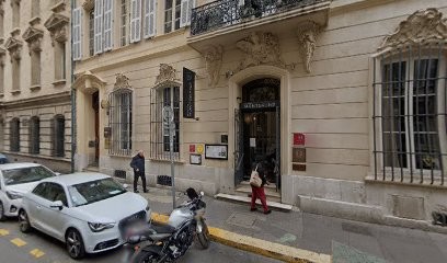 Cabinet d'Avocat ABIKHZER, Avocat à Marseille 06