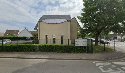 Avocat Cabinet SBL Avocat - Senlis (Me Sabrina BERTRAND LESPINASSE), Avocat à Senlis