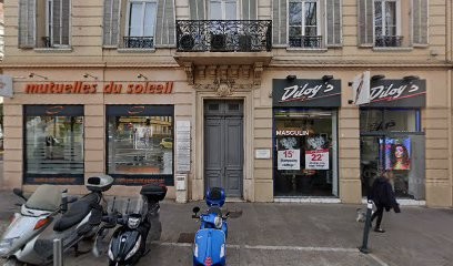 Serge BERTHELOT, Avocat à Cannes