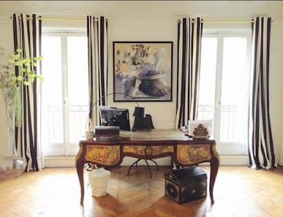 Cabinet CHARTRAIN, Avocats Droit Des Assurances Droit De La Mutualité Paris, Avocat à Paris 18