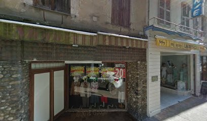 Ginestet De Xavier, Avocat à Dax