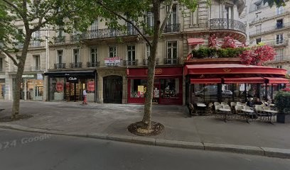 Moracchini Aurélia, Avocat à Paris 08