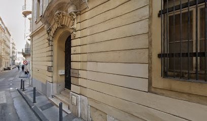 Virginie GUIGNABODET, Avocat à Marseille 06