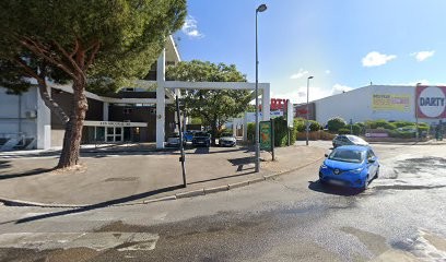 Maître Agnès Secime, Avocat à Vitrolles