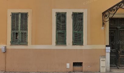 France CHAMPOUSSIN, Avocat à Nice