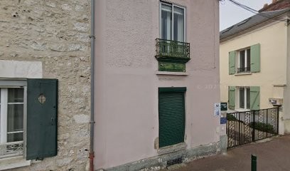 Winkler-Bouin Agnès, Avocat à Vernon