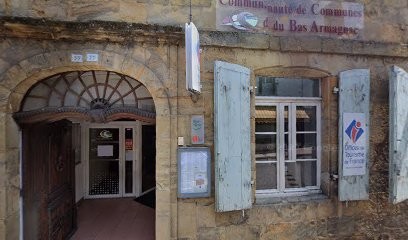 Gomes Valette SCP, Avocat à Nogaro