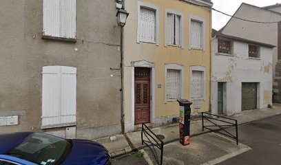 Ordre des Avocats, Avocat à Sens