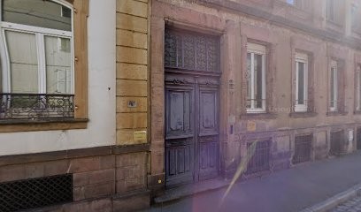 Coinchelin Anne, Avocat à Saint-Dié-des-Vosges