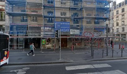 Vanille LABORIE - Avocat au Barreau de Lyon, Avocat à Lyon 07