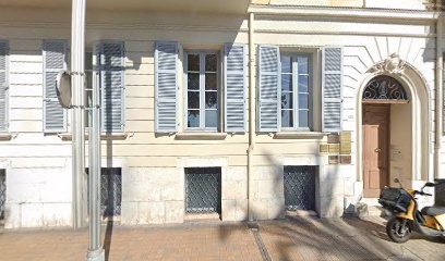 Scp Dumas Lairolle Roussel, Avocat à Nice