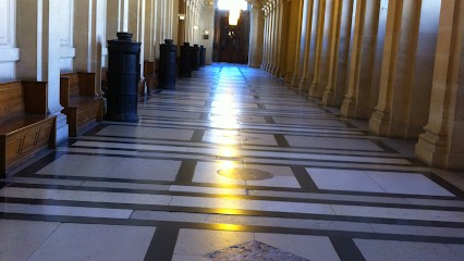 Cabinet d'Avocat Rébecca REMOND, Avocat à Rivedoux-Plage