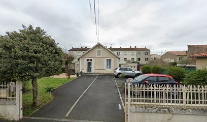 Abacus Avocats, Avocat à Niort