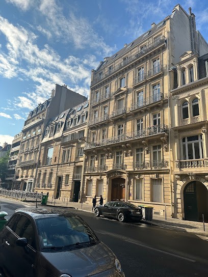 Maxime Filluzeau - Avocat Droit des Affaires et Droit Pénal, Avocat à Paris 17