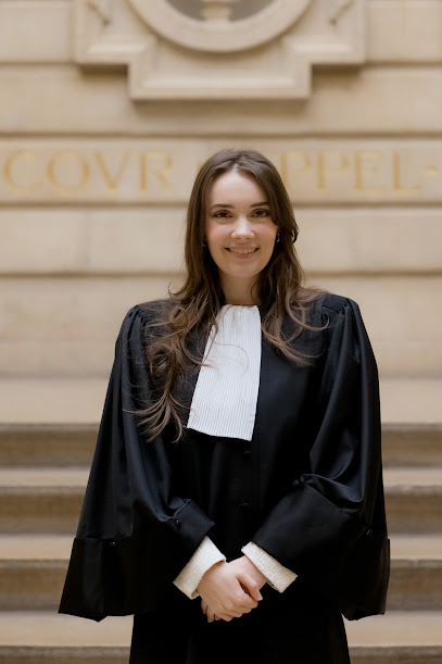 Marie Michel Avocat à Besançon