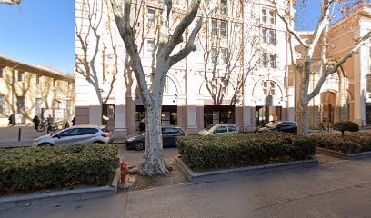 Isabelle Guittard Avocat, Avocat à Aix-en-Provence