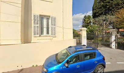 Schmitt Sylvie-Charlotte, Avocat à Cannes