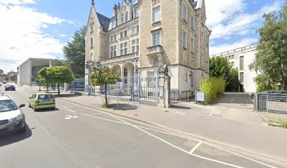 Lambert Franck, Avocat à Bourg-en-Bresse