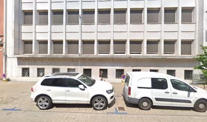 Baton Estelle, Avocat à Sarreguemines