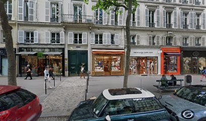 VALLAT SCHMIDT AVOCATS, Avocat à Paris 08