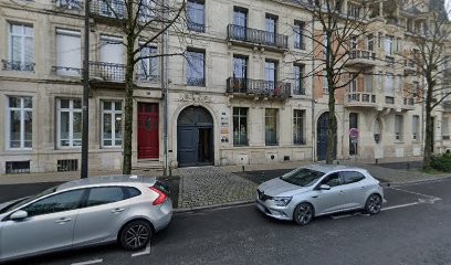 Substelny Caroline, Avocat à Reims