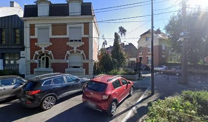 Coquelet Pierre Jean, Avocat à Valenciennes