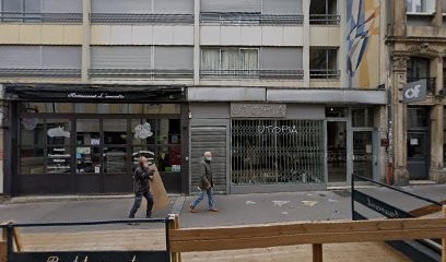 Boutonnet Alexandra, Avocat à Nancy