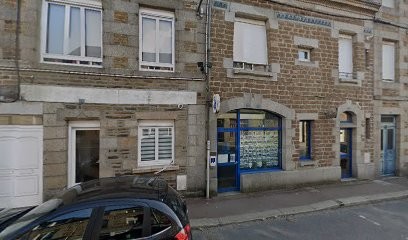 Hamel Denis, Avocat à Saint-Hilaire-du-Harcouët