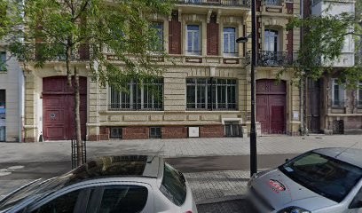 Lacaisse Célia, Avocat au Havre