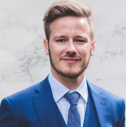 David Audebert Avocat - Droit des affaires - Nice, Avocat à Nice