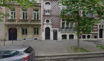 Elfassy Barres Associes, Avocat à Paris 17