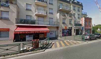 Cabinet A. Jessen, Avocat à Sevran