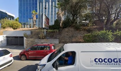 Ziegenfeuter, Avocat à Nice