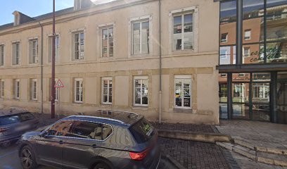 Chevasson Yves, Avocat à Vierzon