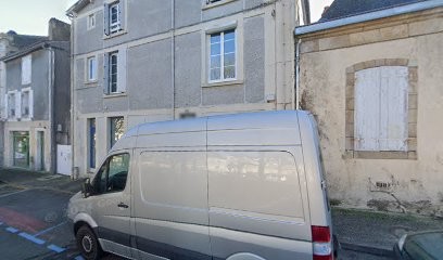 Blain-Merenda Dominique, Avocat à Saint-Maixent-l'École