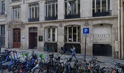 AGIL'IT, Avocat à Paris 02