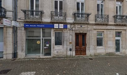 Bocher-Allanet Frédérique, Avocat à Besançon