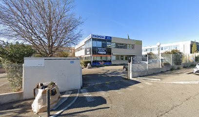 Vermot-Desroches Adam, Avocat à Marseille 16