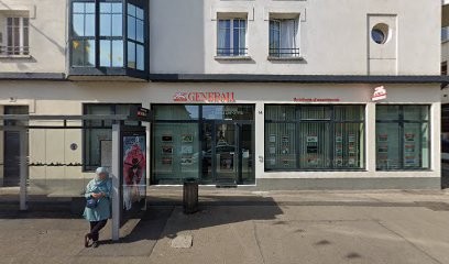 Richard Blandine, Avocat à Troyes