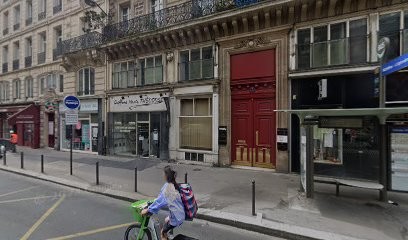 Cabinet Francesco Betti, Avocat à Paris 02