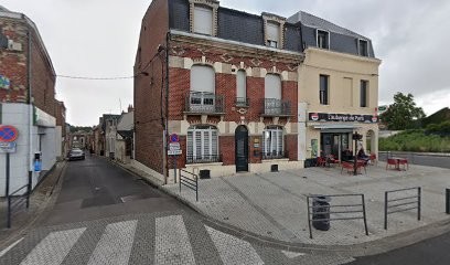 Sylvie RACLE, Avocat à Saint-Quentin