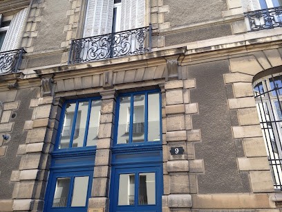 LE CAB AVOCATS - CHOFFRUT Bruno, Avocat à Reims