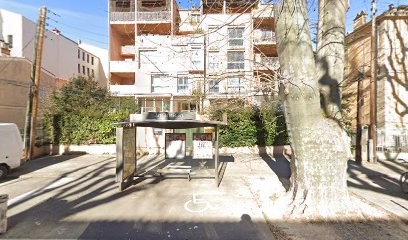 Selli Julien, Avocat à Aix-en-Provence