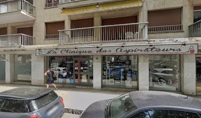 Claire GERMAIN-BONNE, Avocat à Vienne