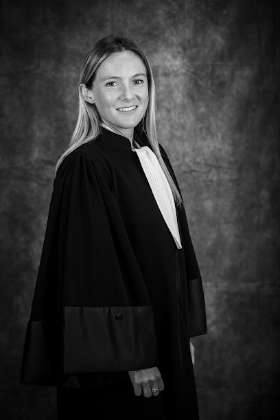 Marine Theret Avocat Avocat à Porto-Vecchio
