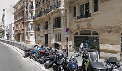Jamard Jérôme, Avocat à Paris 17
